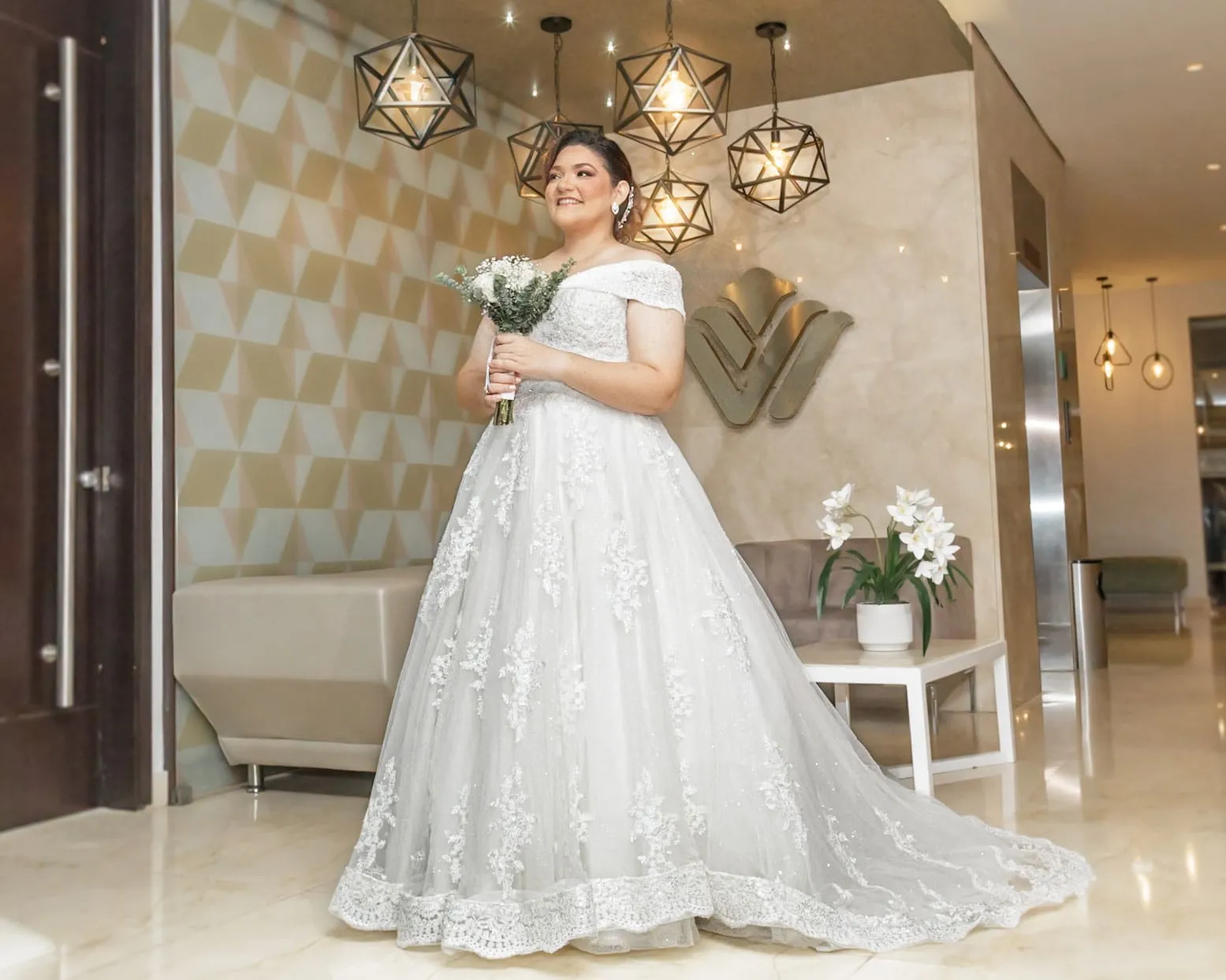 Fotografía de boda en Cartagena de Indias