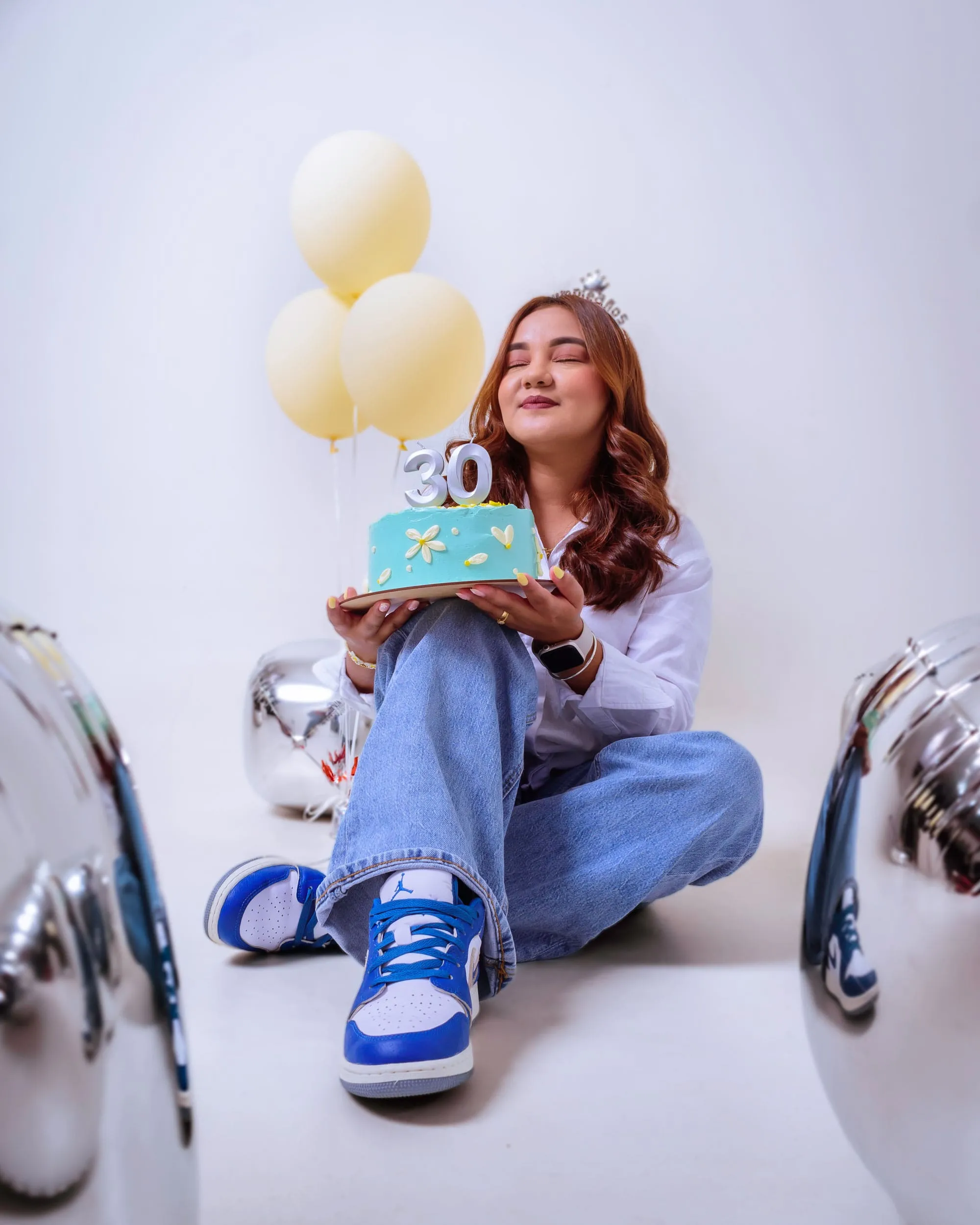 Fotografía de estudio profesional Cartagena