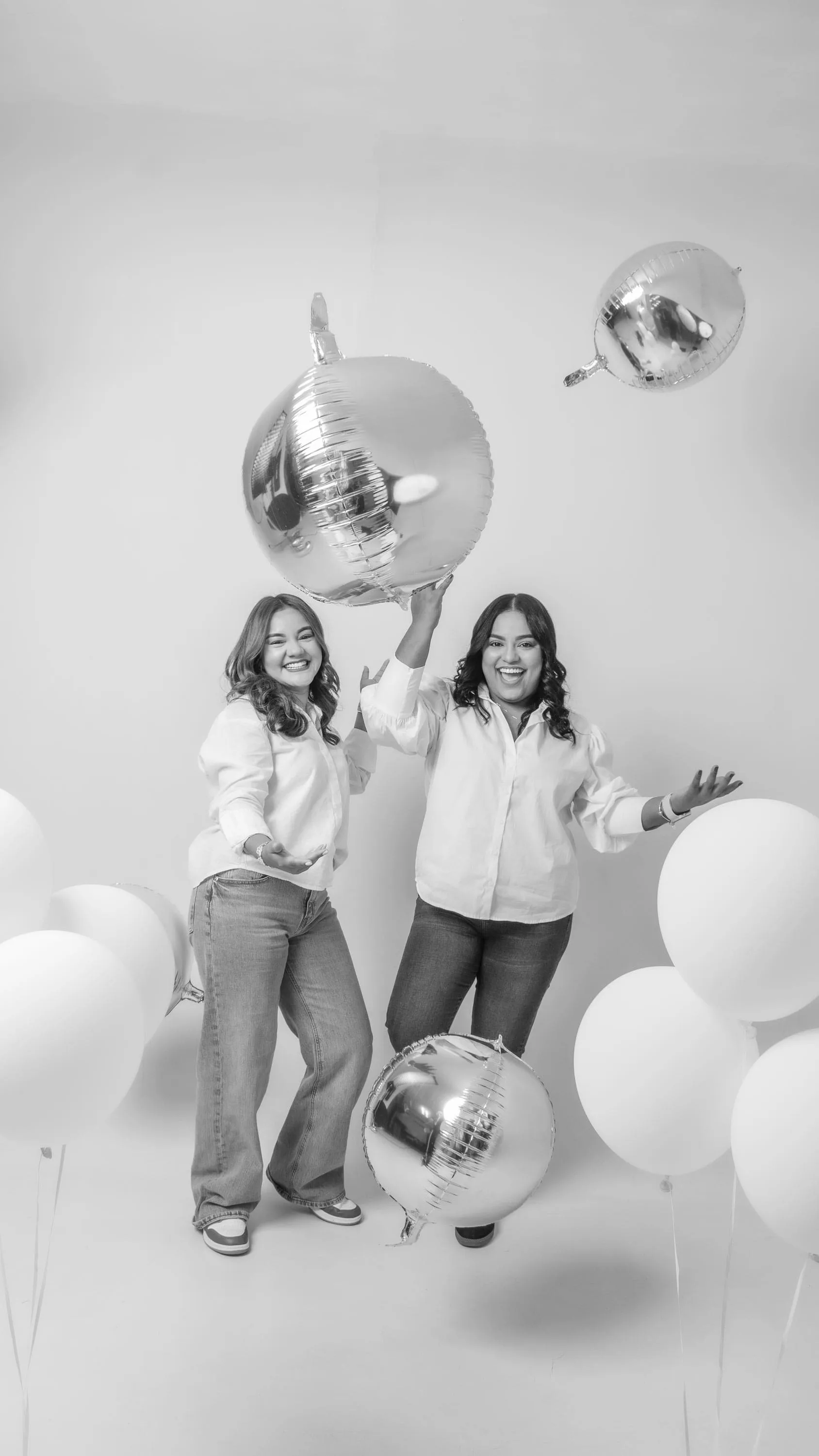 Fotografía en estudio Colombia