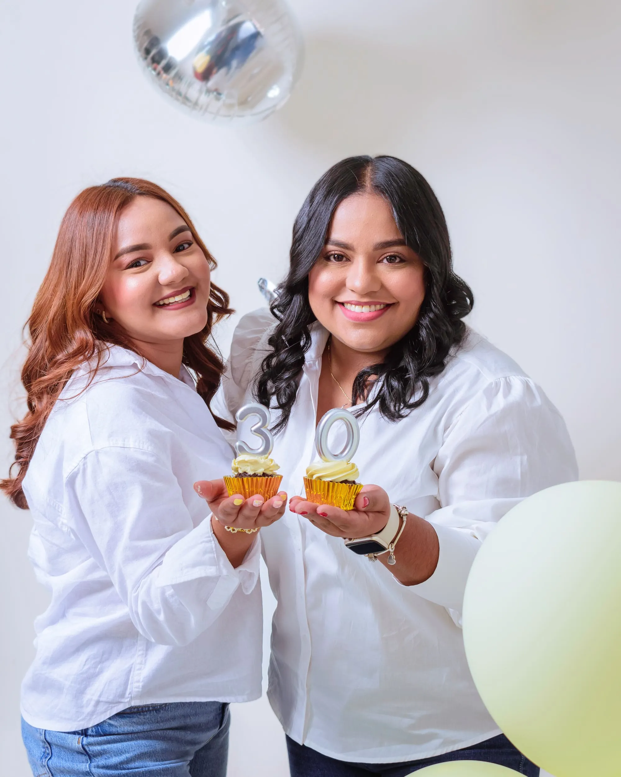Sesión fotográfica estudio profesional Colombia