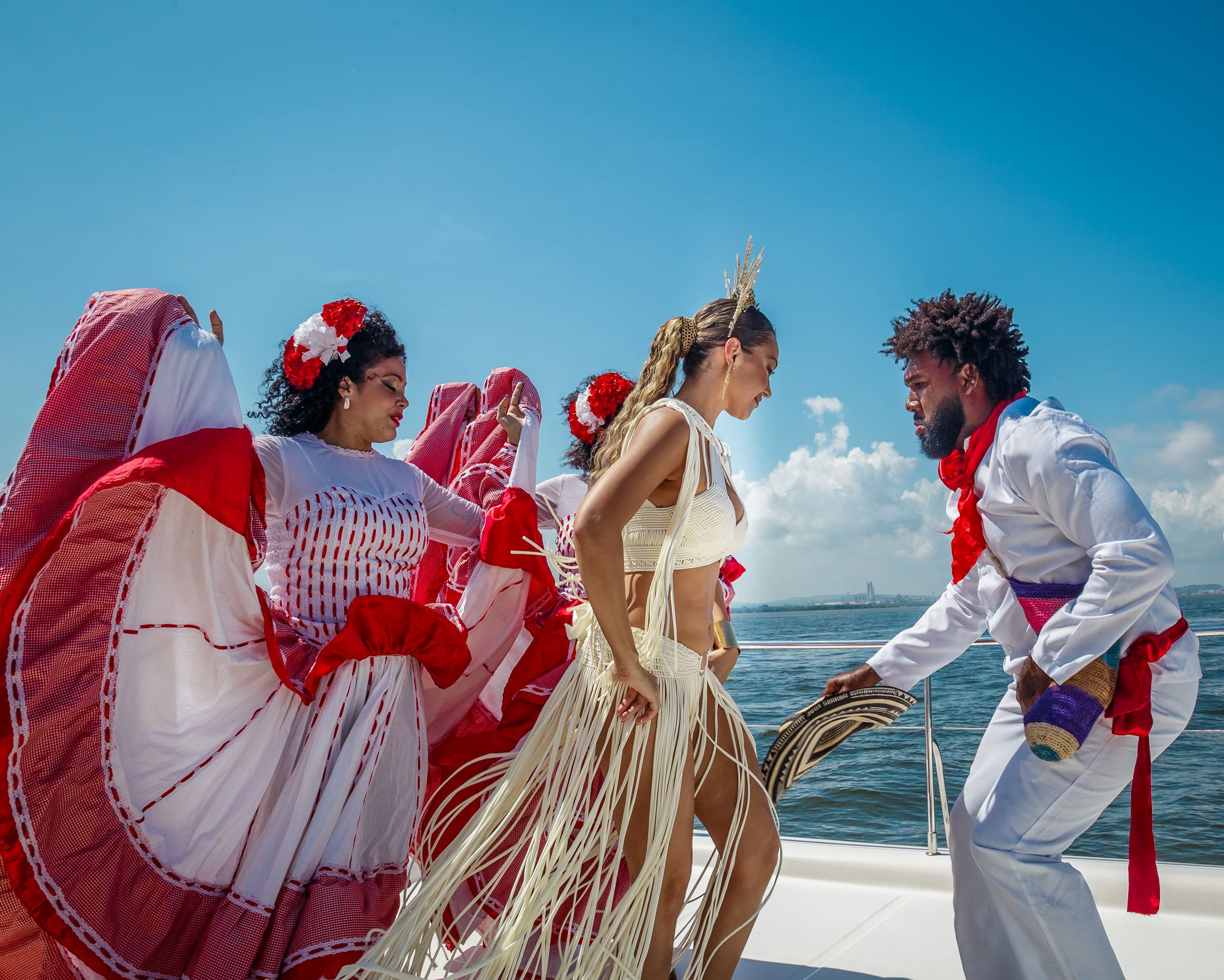 Foto de experiencia en hotel o isla 1