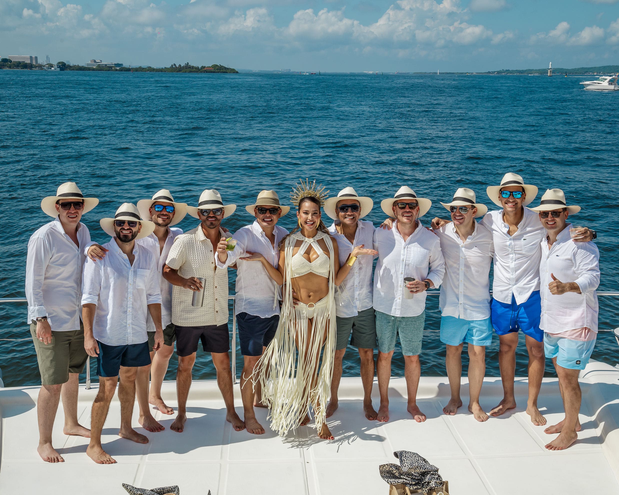 Foto de experiencia en hotel o isla 3