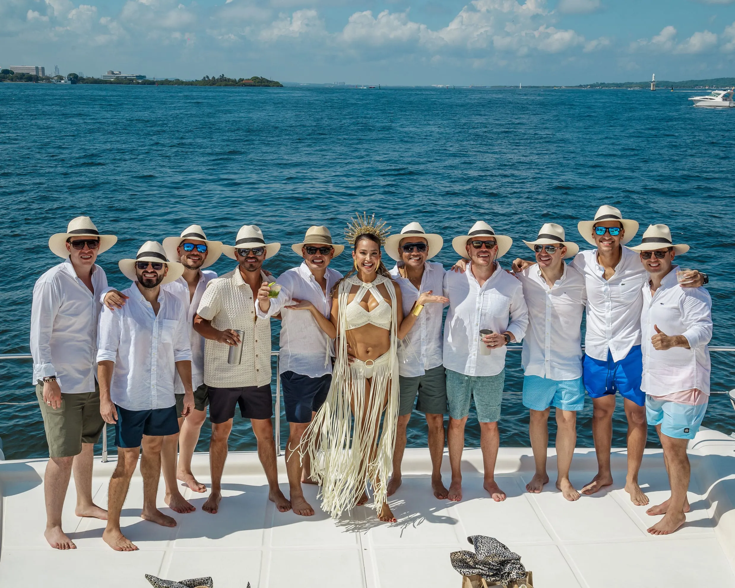 Fotografía lifestyle turismo Colombia