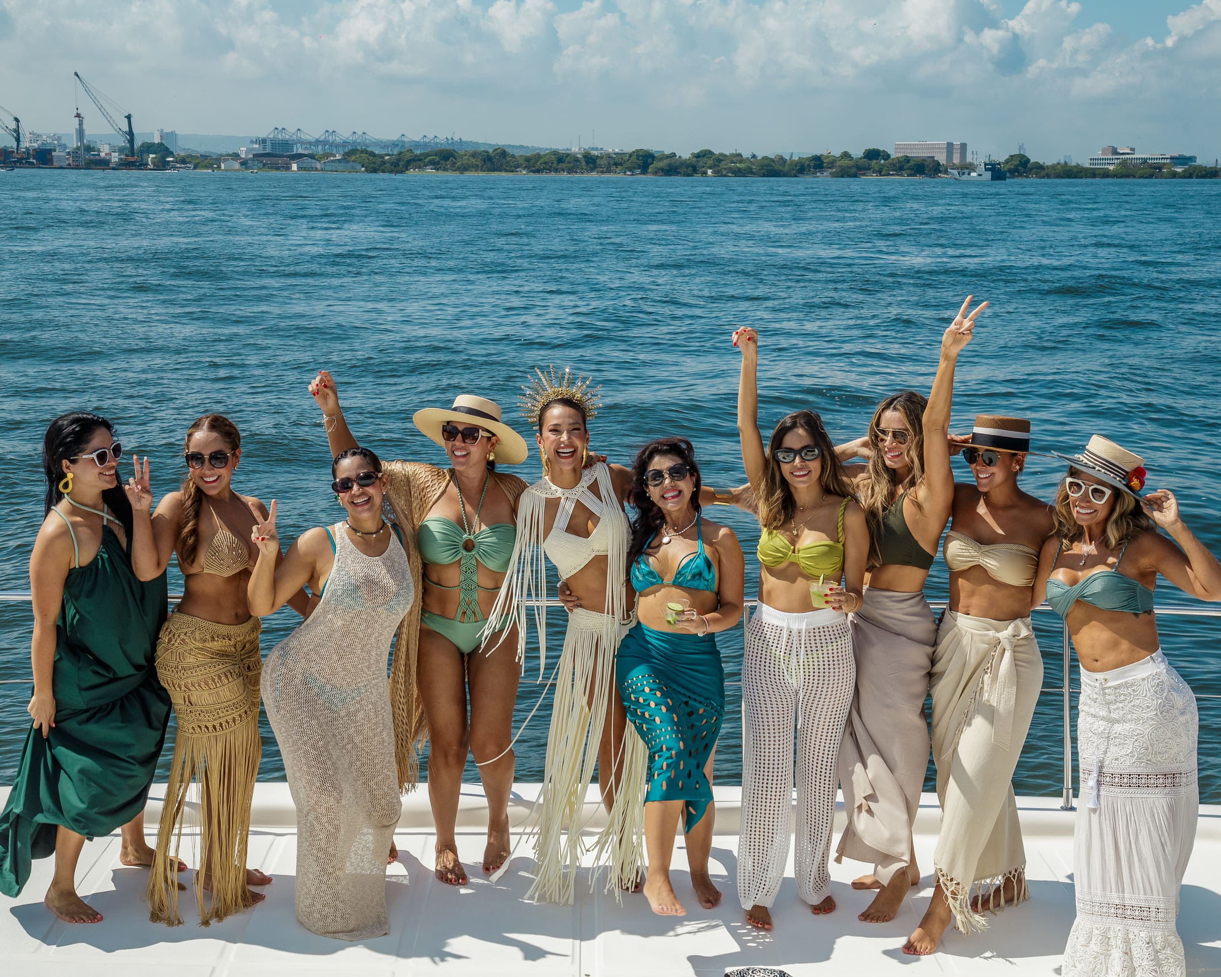 Foto de experiencia en hotel o isla 6