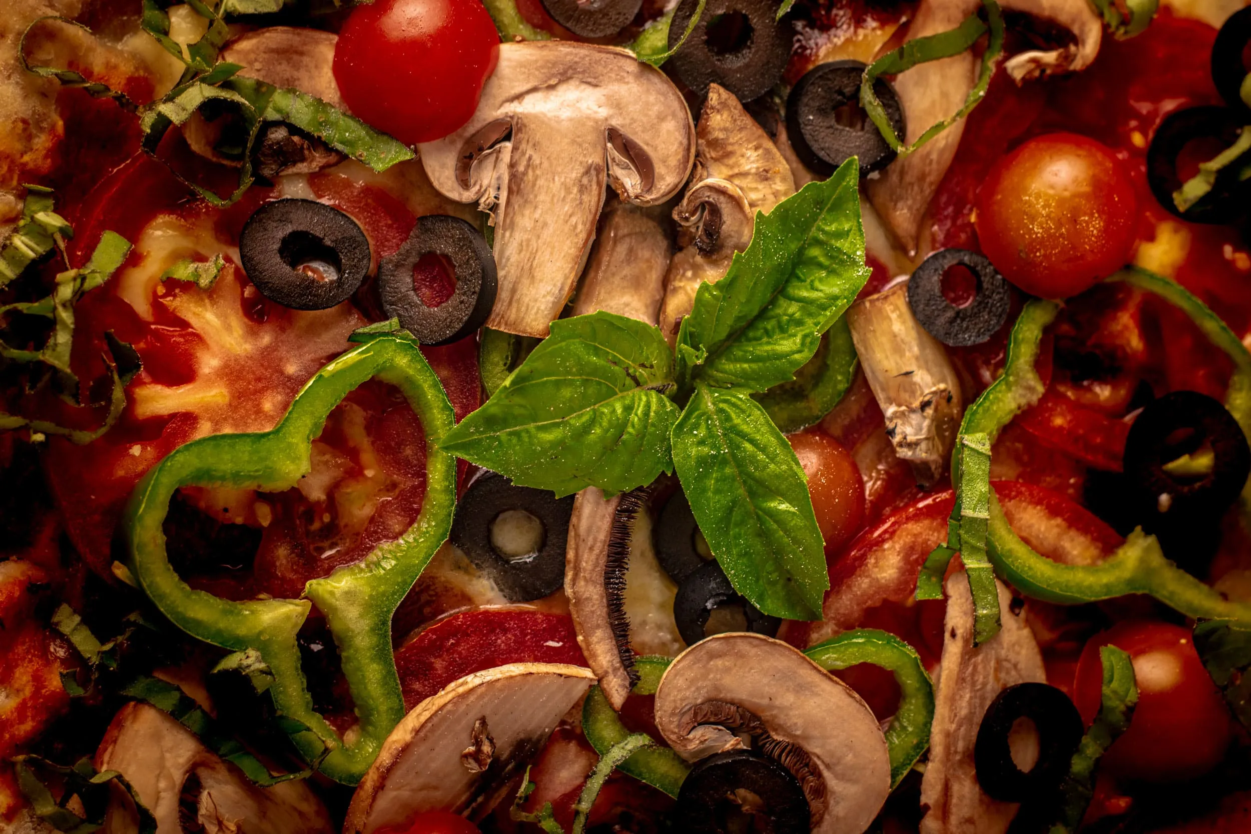 Fotos fast food para redes sociales Colombia