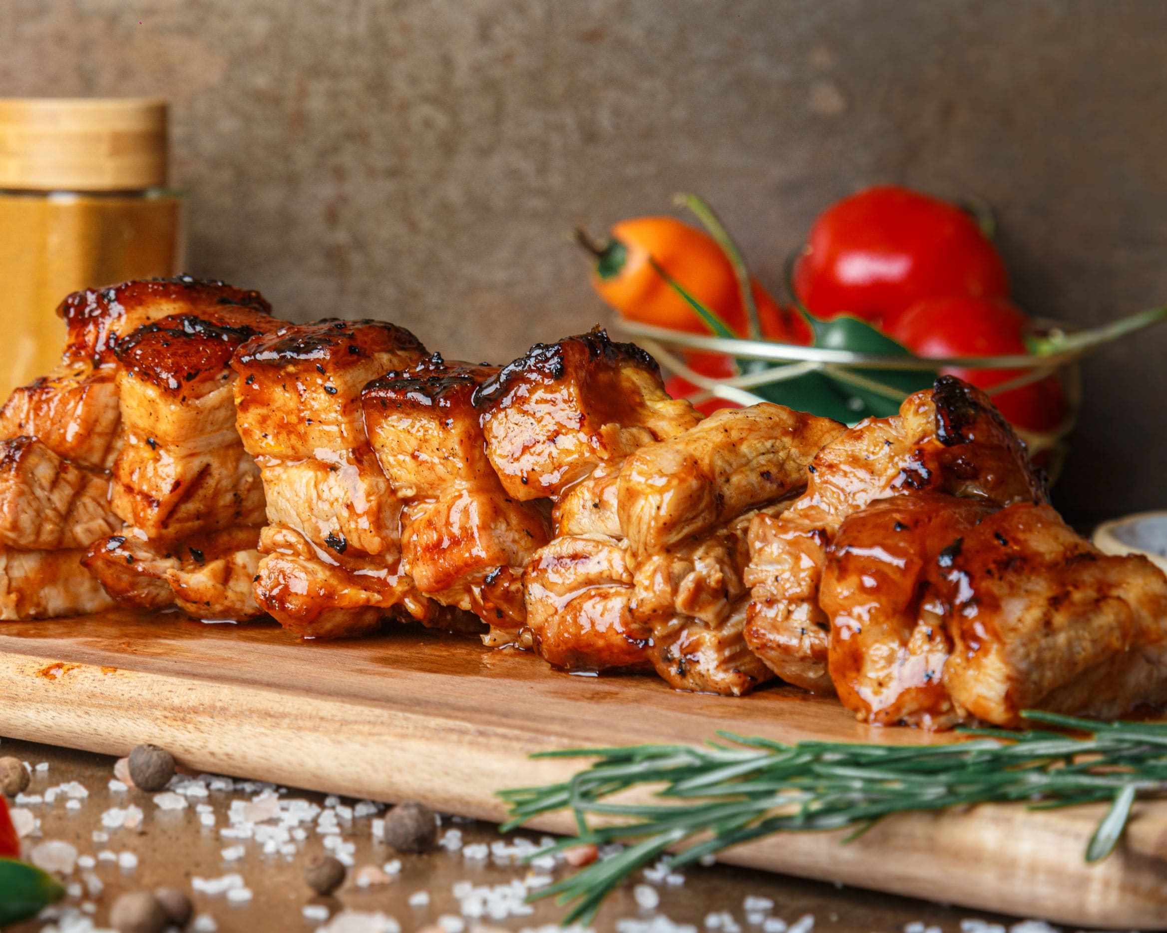 Foto de comida rápida 6