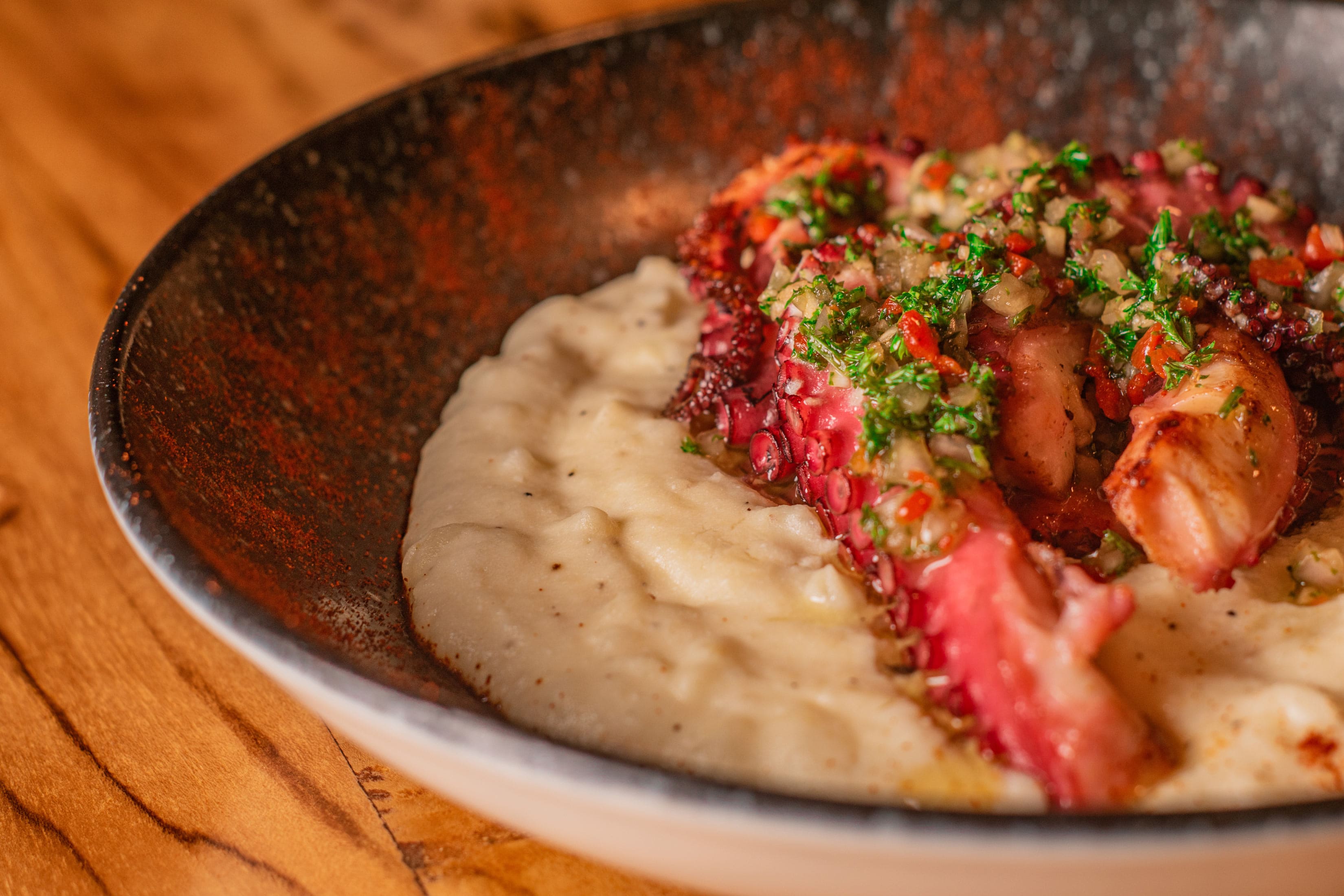 Foto gastronómica 1