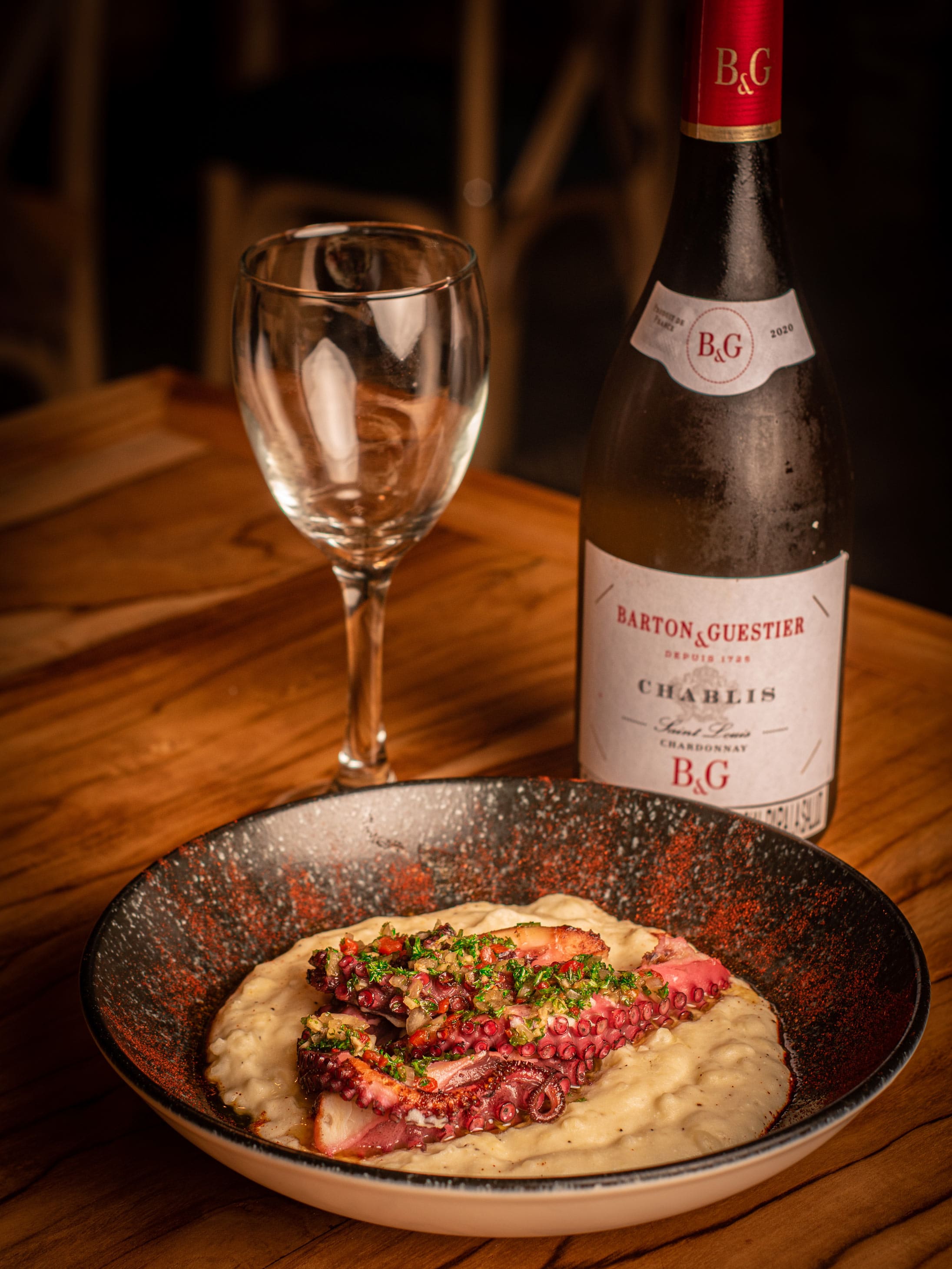 Foto gastronómica 2