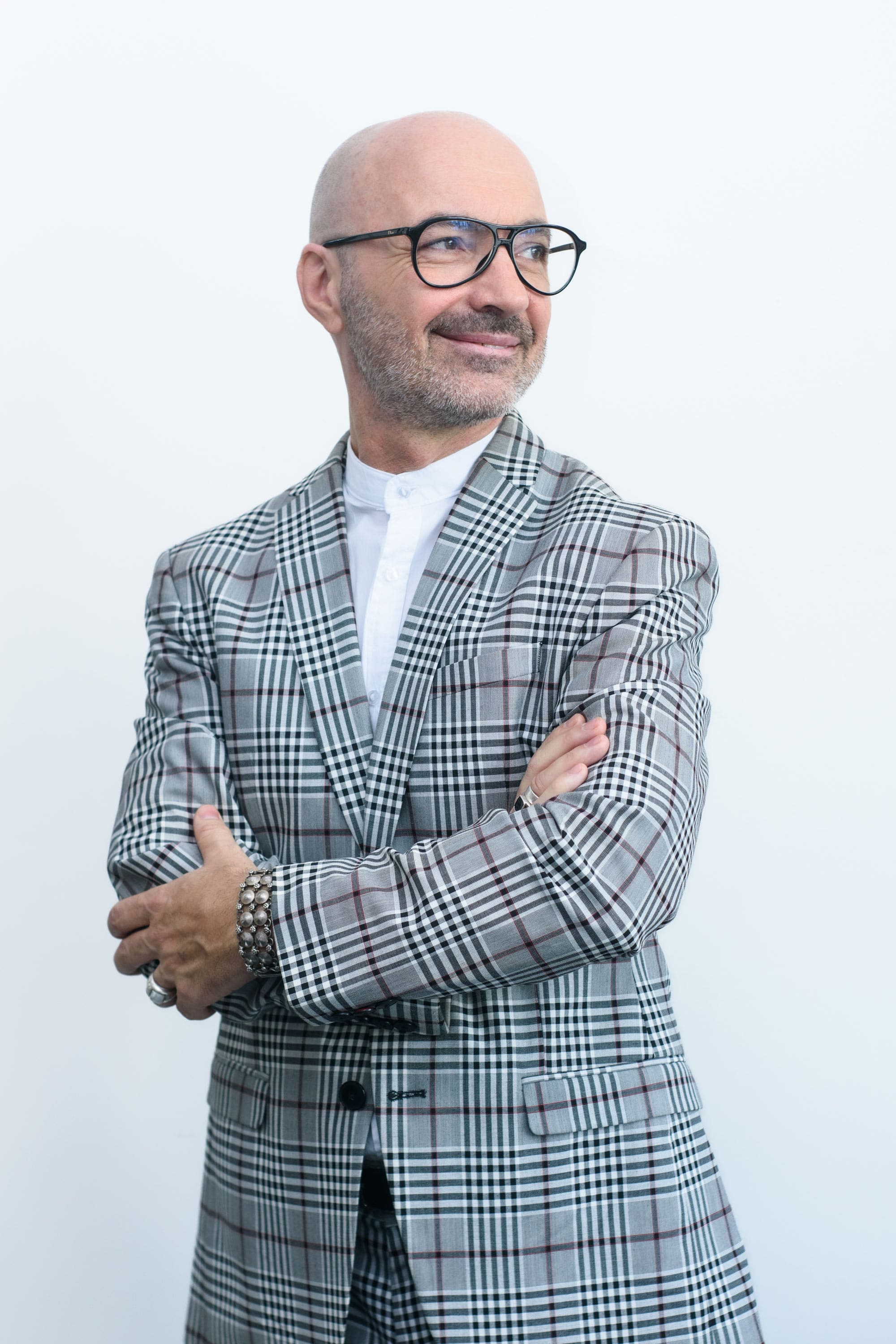 Foto de marca personal para profesional 2