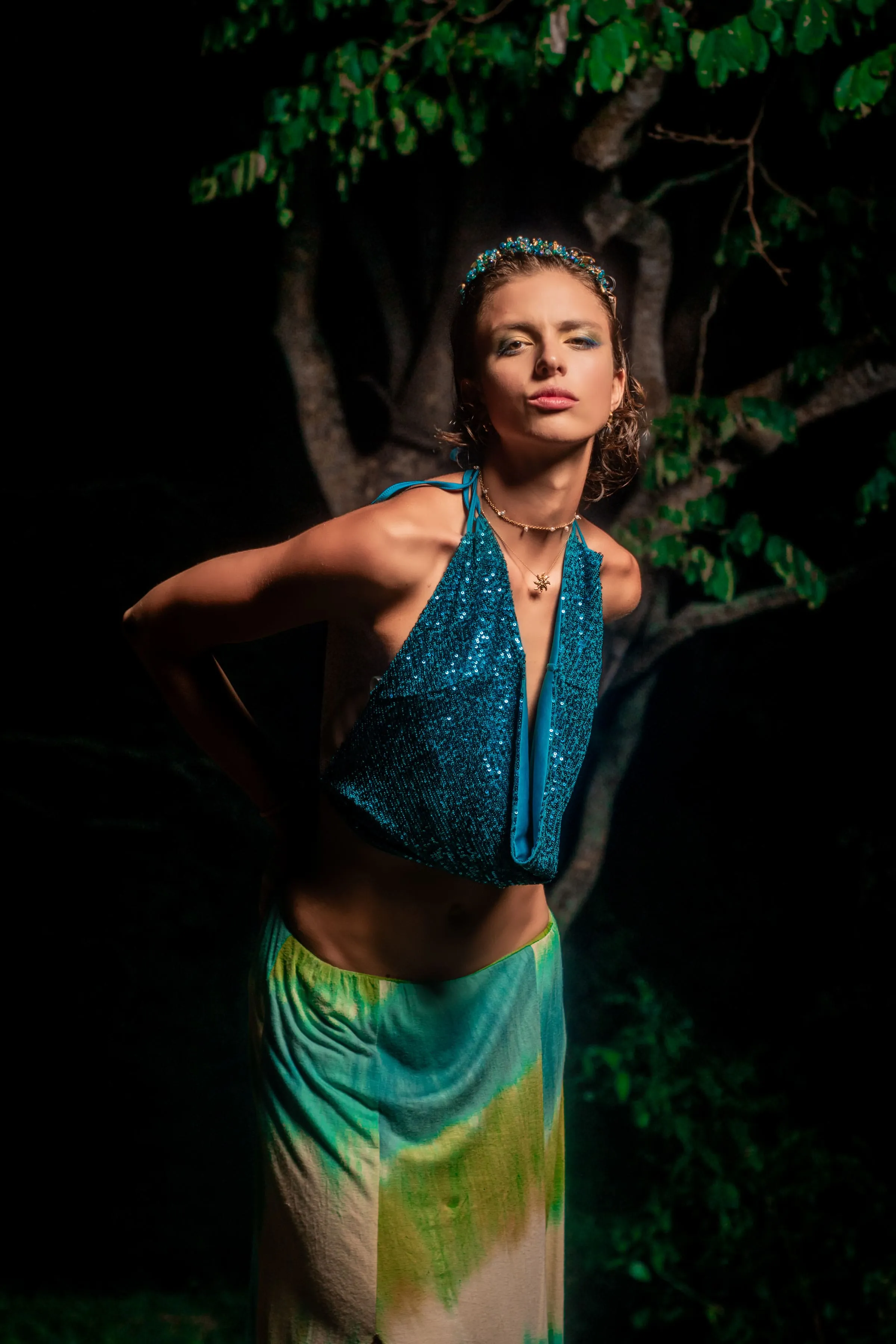 Fotografía de retrato profesional Colombia