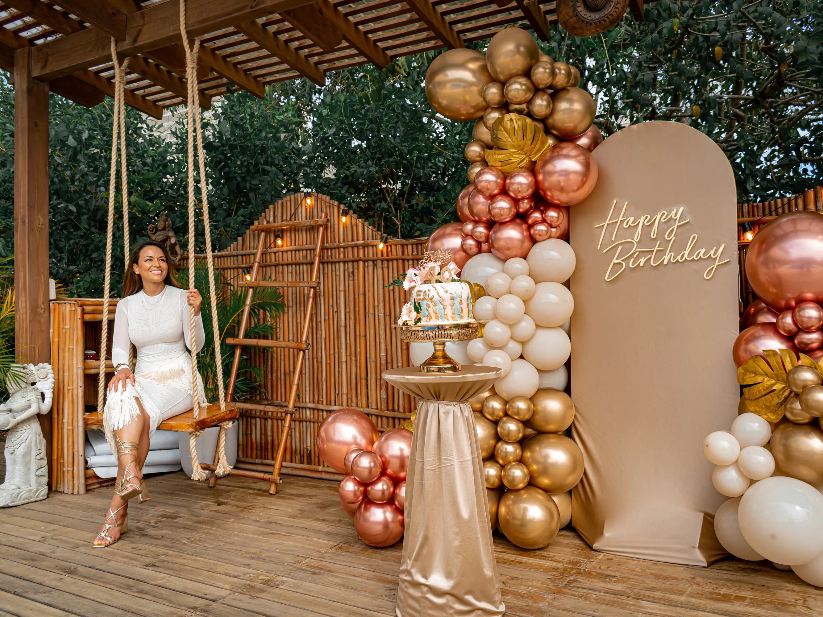 Fotografía quinceañera Cartagena Colombia