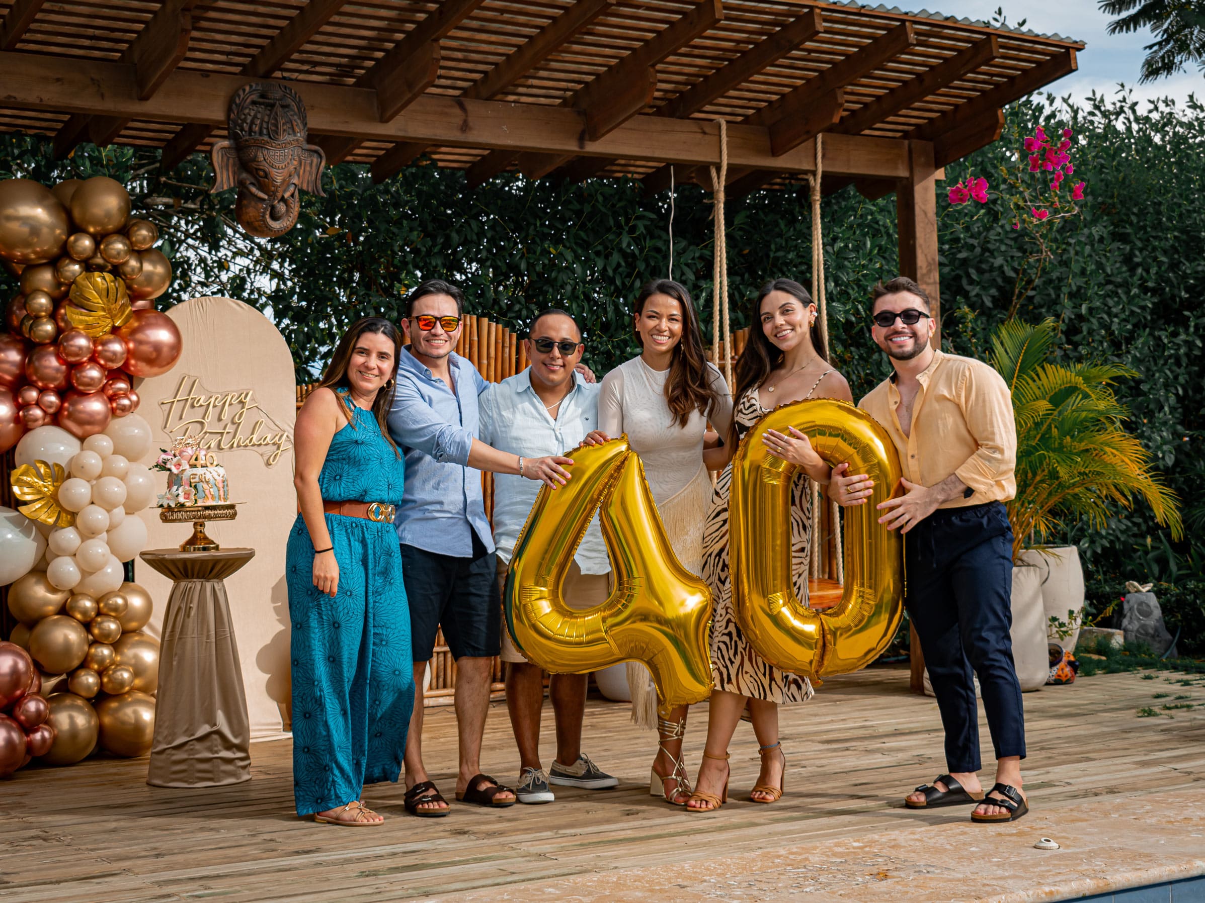 Foto de evento social 3