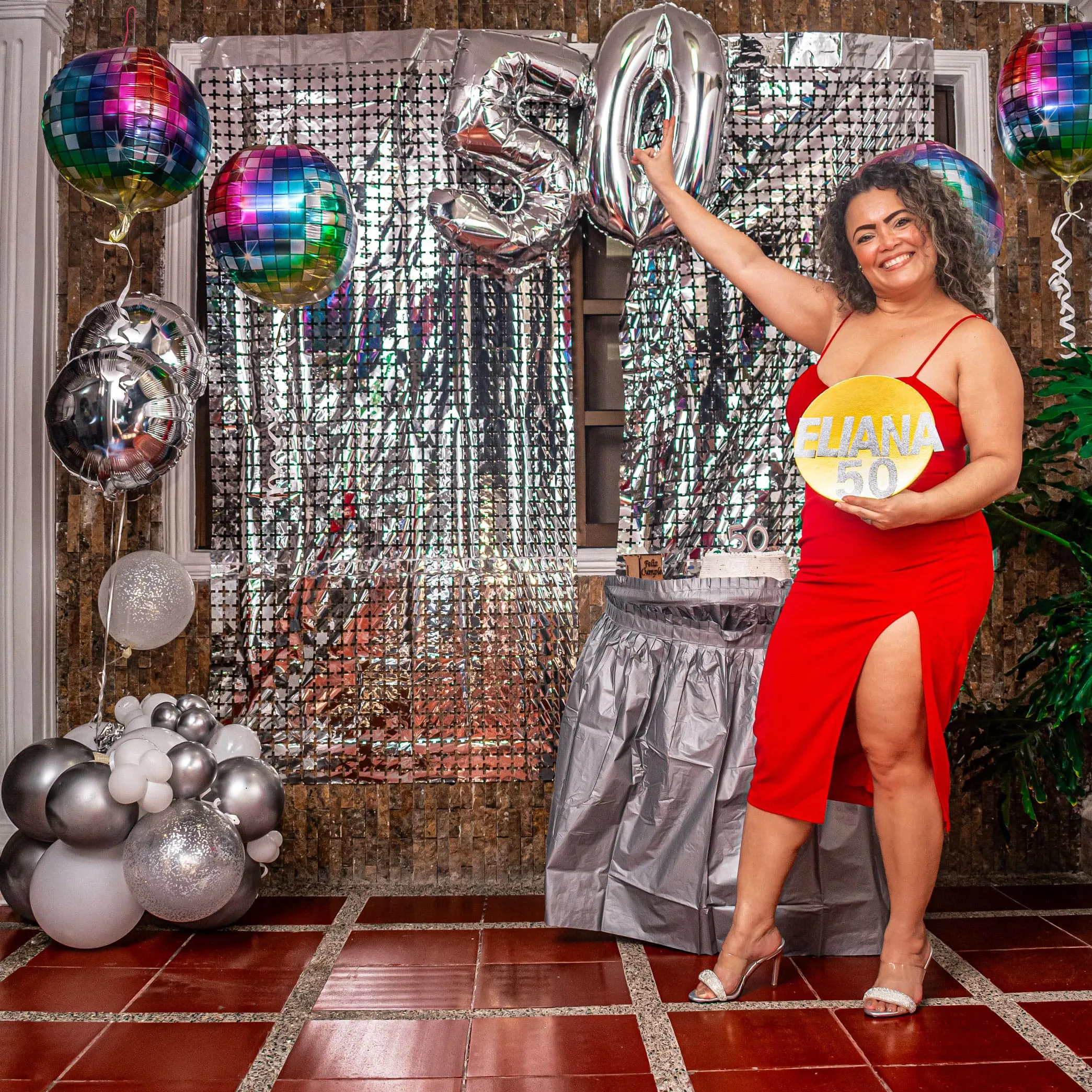 Fotografía cumpleaños aniversario Cartagena